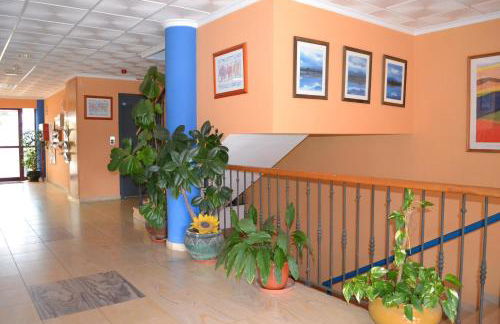 Portocanet Complejo Turístico - Foto 21