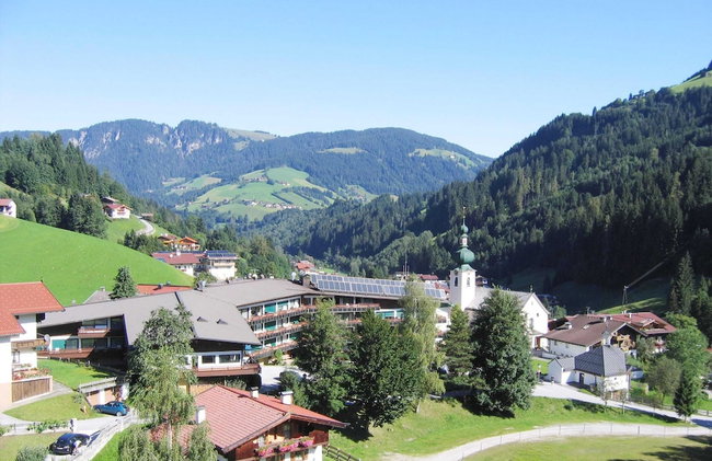 Apartment in Wildschonau by Schatzberg Lift - Foto 1