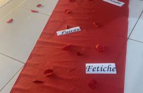 Cabana Dois Amores. Destino romântico. - Photo 60