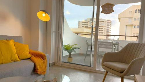 Modern & sunny beach apartment - Photo 4