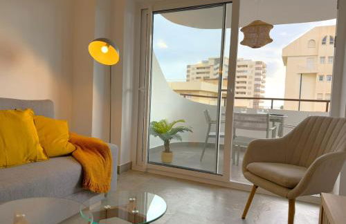 Modern & sunny beach apartment - Photo 4