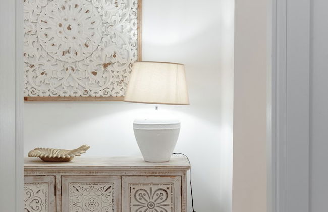 Vatican home for seven people - Foto 49