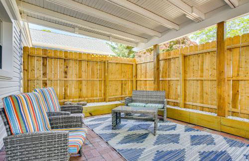 Walk to Beach Somers Point Apartment! - Foto 22