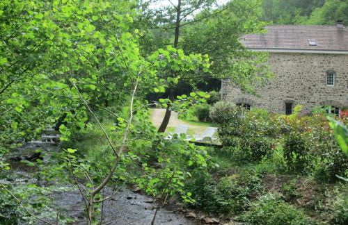 Gîte en bord d'étang et de rivière - Foto 16