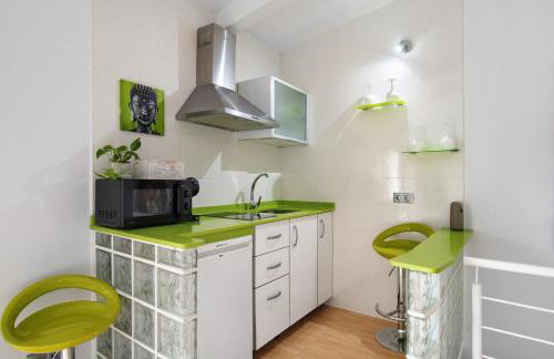 Villa Españolillas - Foto 16