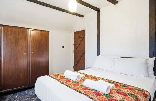 Sally's 4 Bed Home in St Albans - Foto 62