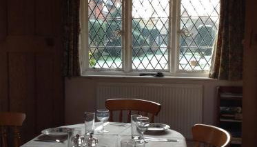 Pekes Tudor View - Foto 5