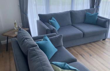 Killyfole lakeside lodges - Foto 39