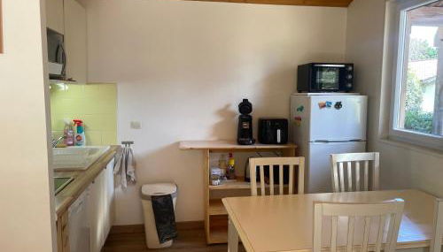 Chez Marielle - Foto 5