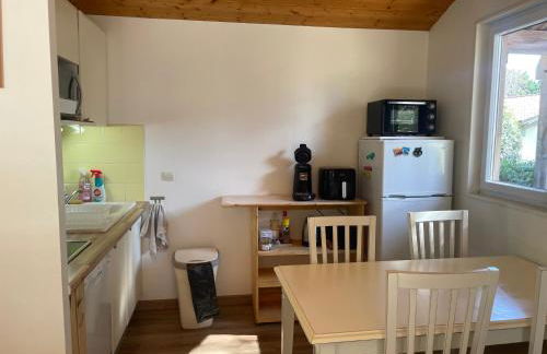 Chez Marielle - Foto 5