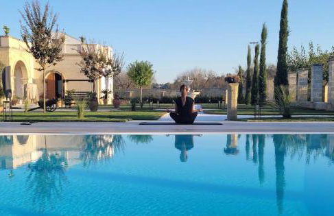 Villa Anna - Suites & Events - Foto 8