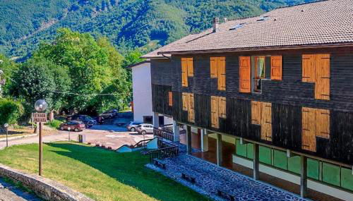 Stunning Apartment In Fiumalbo With Wifi - Foto 3