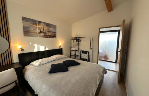 Holiday Home Kerniat - Foto 27