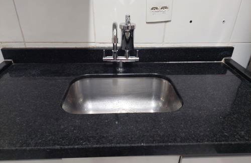 Apt 8 min do centro de Piracicaba, 30 min Thermas São Pedro SP - Foto 23