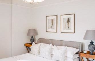 3 Bedroom Coastguard Cottage near Salcombe, Hope Cove - Foto 16