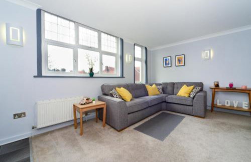 Beautiful Apartment near Bournemouth, Poole & Sandbanks - Photo 7