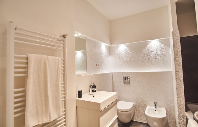 Alpha Residence - Foto 27