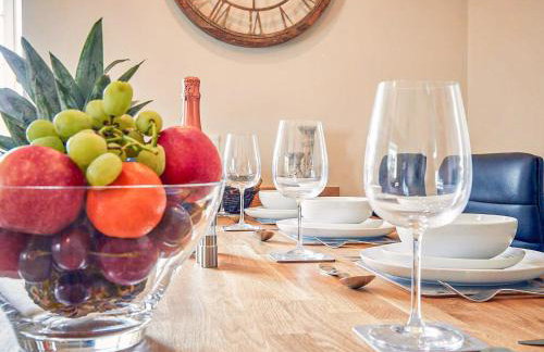 Hall Yards Cottage - Foto 10