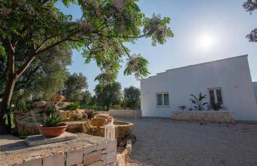 La Carezza del Sole - Private Villa - Foto 30