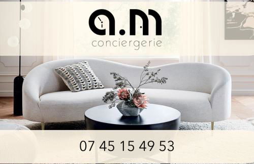 T2 rénové à 15 min de Lyon - Foto 20