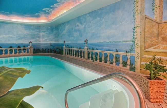 SEETELHOTEL Ostseeresidenz Ahlbeck - Foto 30