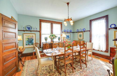 3 Mi to South Holston Lake Home with Mtn Views - Foto 8