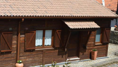 Casas de Montanha da Gralheira - Foto 5