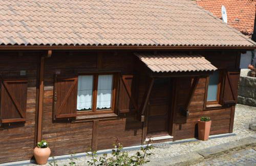 Casas de Montanha da Gralheira - Foto 5