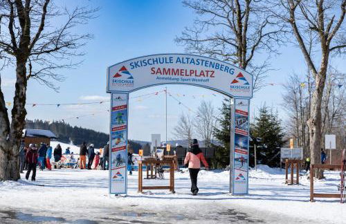 Astenblick Apartments Winterberg with sauna - Photo 8