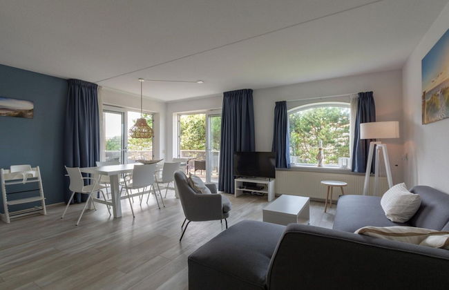 Cozy Apmt for 5people by the sea - Foto 49