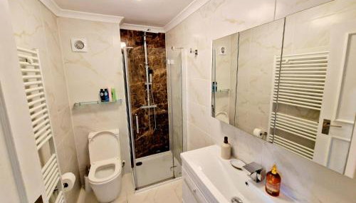 Gorgeous Hyde Park Home with Lift-Elevator Access & Nice View - Foto 5, Shower