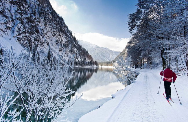 Ruhpolding Family Retreat - Foto 26