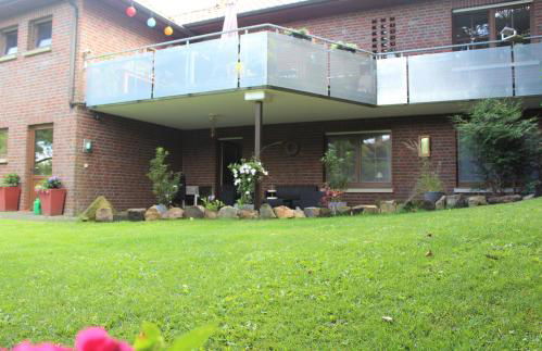 FeWo an der Mühle - Foto 20