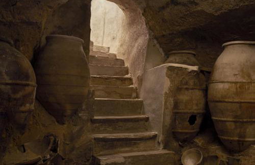Enoa Casa Cueva - Alojamiento rural - Photo 27