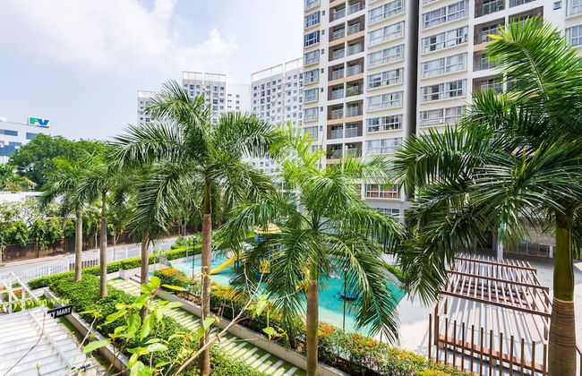 Convinia Apartment - Photo 62