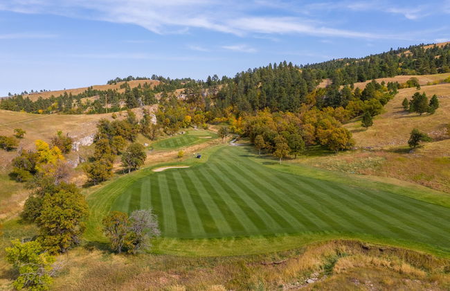 Elkhorn Ridge Resort - Foto 44