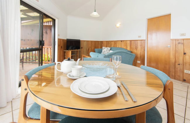 Ocean Breeze Cottages - Foto 18