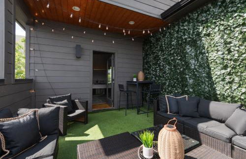 The Gambler - Pool Table Plus Rooftop with Firepit - Foto 72