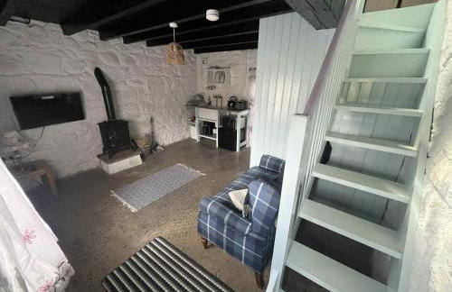 Slieve Gullion Getaways Forkhill - Foto 4