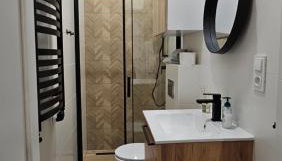 Kawalerka Na Wsi - Foto 5, Shower