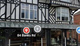 Modern Town Apartment with Terrace - Foto 5