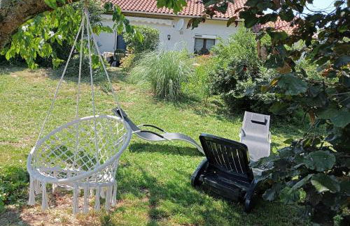 La Cabane du Berger & son terrain de pétanque - Foto 19