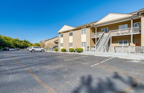 Better Lake Than Never Huddleston Condo - Foto 27