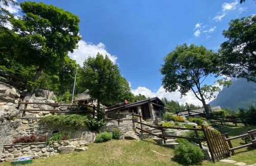 CHALET A CERESOLE REALE nel Parco Gran Paradiso - Foto 35