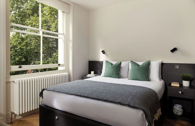 FiveM Notting Hill - Foto 40