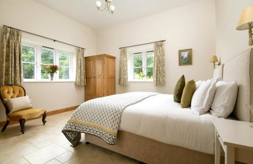 Barrow Hill Barns - Foto 32