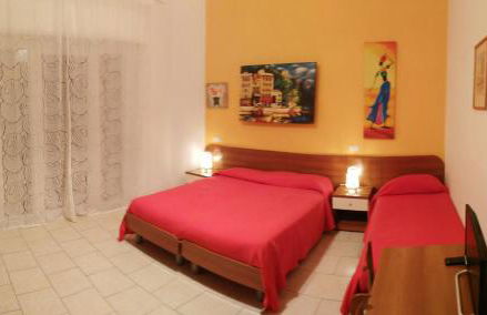 Residence Hotel Vittoria - Foto 60