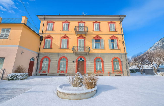 Sunny Penthouse - Foto 33