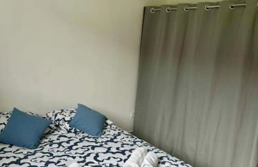 Villa paradis Maison piscine chauffé - Photo 57