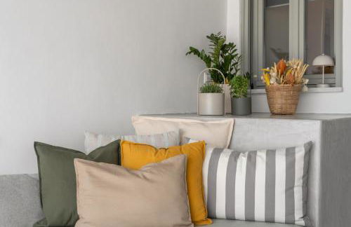 Naousa - 2BR House with Amazing View - Caper - Photo 6